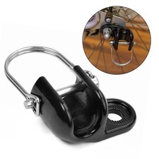 Fahrradanhänger-Kupplung für