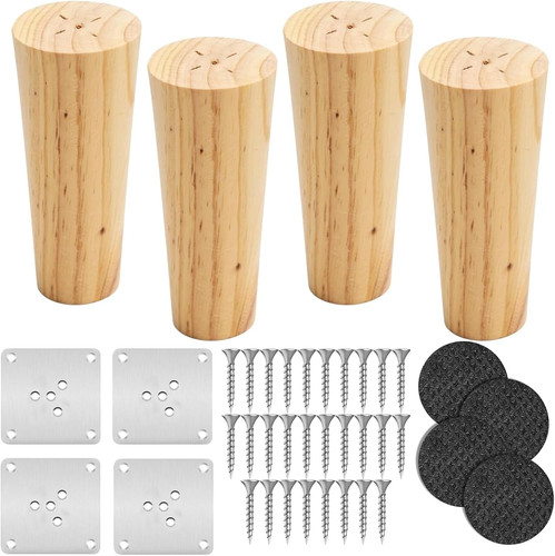Möbelfüße holz - möbelfüße, holz,möbelfüße