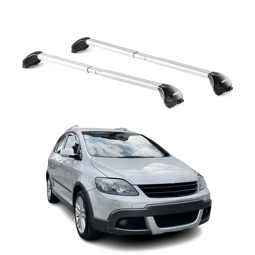 Dachträger für golf v - dachträger,