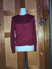Uniqlo Strickjacke Gr. M K