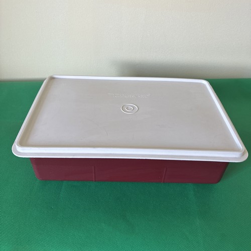 Vintage 70er jahre tuppercraft - vintage,