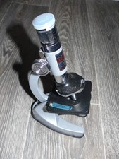 Mikroskop Fur Kinder Mit Zubehor Komplett Im Koffer