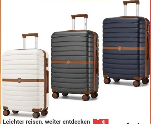 Koffer,Handgepäck
