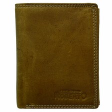 Spirit of Nature Voll Leder