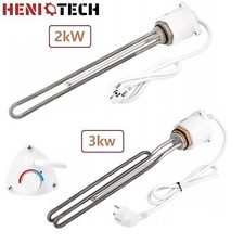 2kW 3kW Heizstab  230V mit
