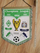 Rarität, Spielwimpel CL