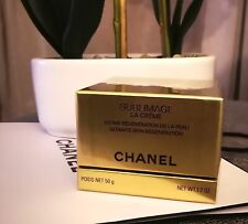 CHANEL SUBLIMAGE / LA CREME 50