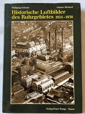 Historische Luftbilder des