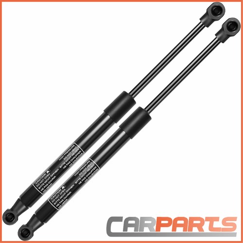 Gasfeder dämpfer - 2x,