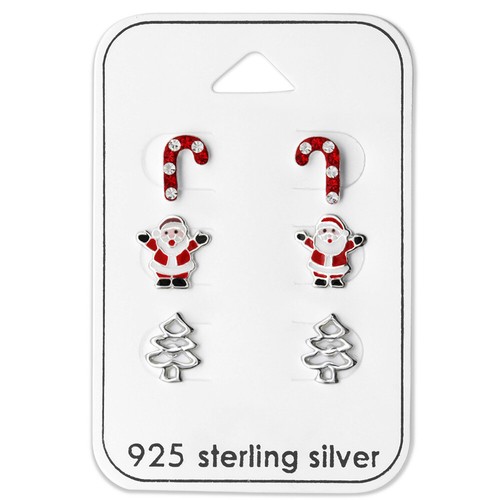 Ohrstecker set - ohrstecker,