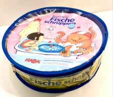Fische schnippen von HABA