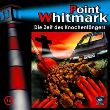 CD * POINT WHITMARK -