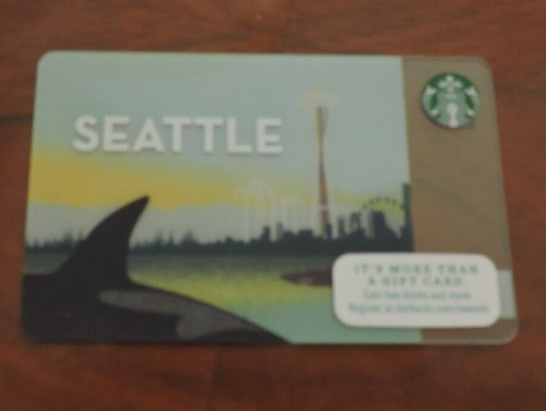 Starbucks usa seattle whale - starbucks,