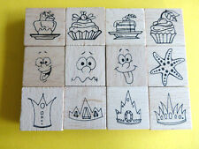 Motivstempel Stempel