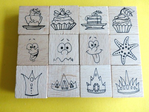 Motivstempel stempel - motivstempel,