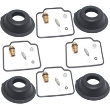 Carburetor repair kit FOR