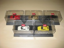 2 Herpa Ferrari Testarosa