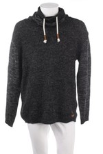 bruno banani. Pullover XL schwarz