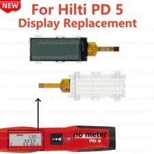 Display For Hilti PD 5 Laser