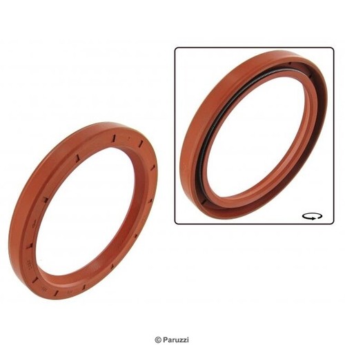Kurbelwellensimmerring typ1 - kurbelwellensimmerring,