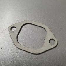 Original Solo Ersatzteil für Solo 549 und 565 :  Dichtung Auspuff