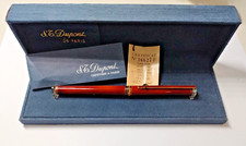ST.Dupont Vintage Füller