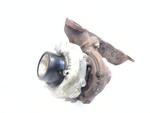 55570748 turbolader 191866 - turbolader,