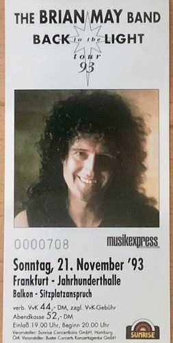 Original brian may - brian,