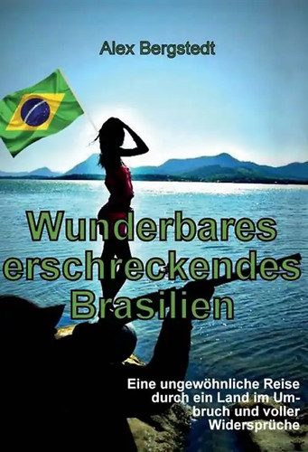 Wunderbares erschreckendes