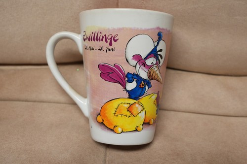 Diddl sternzeichen tasse - diddl,