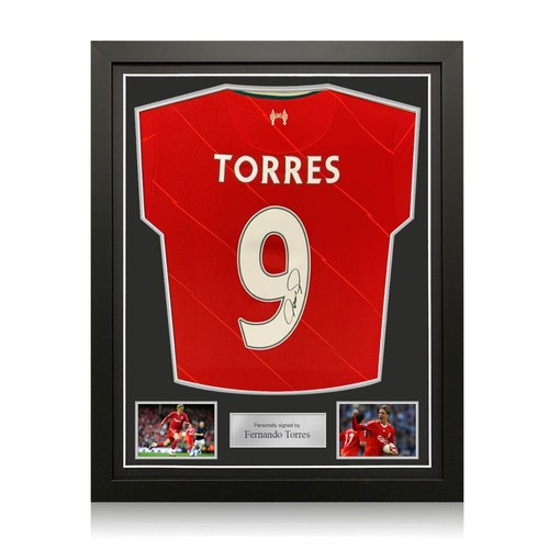 Von fernando torres - von,