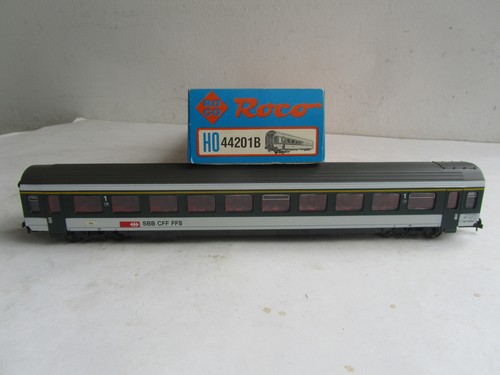 Roco 44201b spur - 44201b,