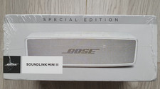 Bose SoundLink Mini 2 II