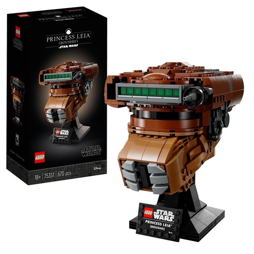 Live knaller lego star wars - knaller!,