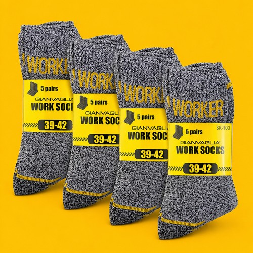 Socken arbeitssocken premium - arbeitssocken,