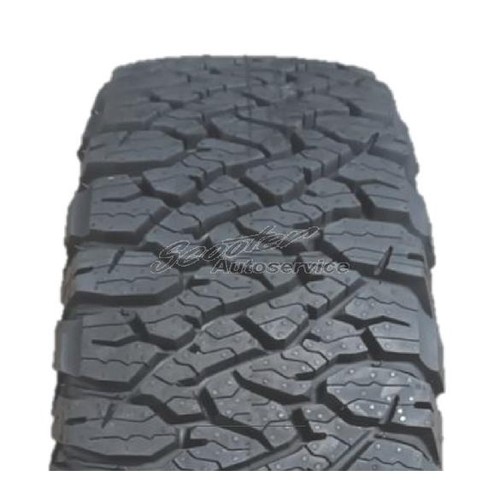 Goodrich all terrain a - bf, all-terrain