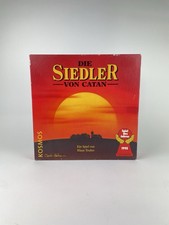 Die Siedler von Catan