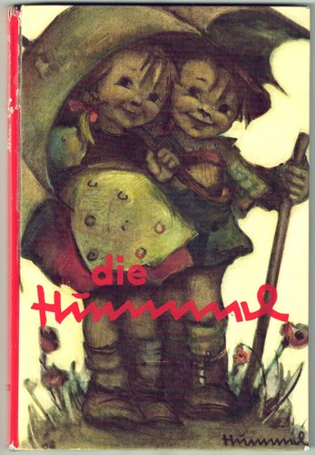 Berta hummel hui - berta, hui,