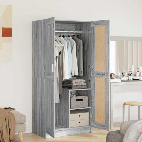 Kleiderschrank