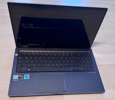 ASUS ZenBook Flip 15 UX562FD