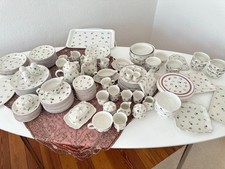 Villeroy Boch Petite Fleur Suppenteller Kaffeetasse Schale Speiseteller AUSWAHL