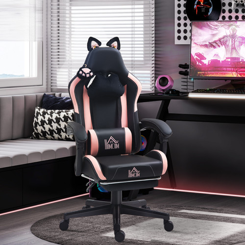 Gaming stuhl schwarz - gaming,