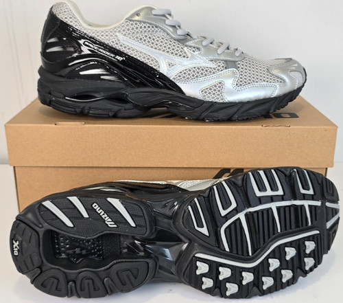 Mizuno wave rider sneaker - rider,