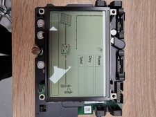 Display für Wechselrichter