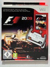 F1 Formel 1 1 2009 DVD Spiel