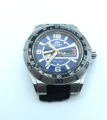 Orient automatic wrc marcus - orient,