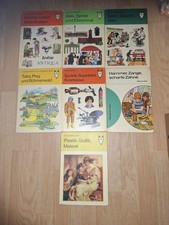 Mein kleines Lexikon DDR