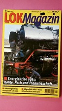 236696 LOK MAGAZIN September