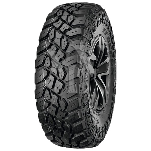 Sommerreifen tracmax - ,