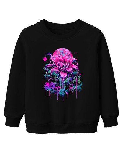 Spinne lilie blume alien - spinne,